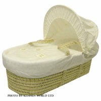 Moses Basket Accessories (8)